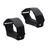 Maxbell 2Pcs Exercise Bike Pedals Bicycle Pedals for Indoor Bike Home Office Workout