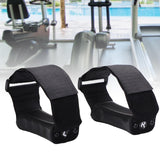 Maxbell 2Pcs Exercise Bike Pedals Bicycle Pedals for Indoor Bike Home Office Workout