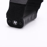 Maxbell 2Pcs Exercise Bike Pedals Bicycle Pedals for Indoor Bike Home Office Workout