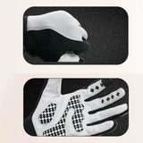 Maxbell Men Winter Gloves Touch Screen Gift Snow Gloves for Snow Motorcycle Outdoor