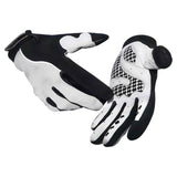 Maxbell Men Winter Gloves Touch Screen Gift Snow Gloves for Snow Motorcycle Outdoor
