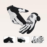 Maxbell Men Winter Gloves Touch Screen Gift Snow Gloves for Snow Motorcycle Outdoor