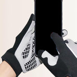 Maxbell Men Winter Gloves Touch Screen Gift Snow Gloves for Snow Motorcycle Outdoor