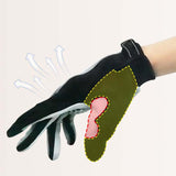 Maxbell Men Winter Gloves Touch Screen Gift Snow Gloves for Snow Motorcycle Outdoor