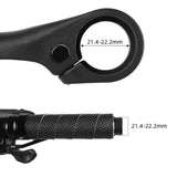 Maxbell Bicycle Handle Thumb Force Rest Grip Portable Road Bike Bike Rest sub Handle