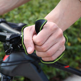 Maxbell Bicycle Handle Thumb Force Rest Grip Portable Road Bike Bike Rest sub Handle