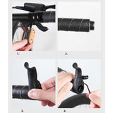 Maxbell Bicycle Handle Thumb Force Rest Grip Portable Road Bike Bike Rest sub Handle