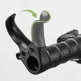 Maxbell Bicycle Handle Thumb Force Rest Grip Portable Road Bike Bike Rest sub Handle