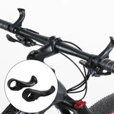 Maxbell Bicycle Handle Thumb Force Rest Grip Portable Road Bike Bike Rest sub Handle