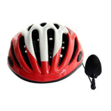 Maxbell Bike Helmet Mirror Cycling Bike Helmet Rear View Mirror for Road Bike Riding