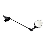 Maxbell Bike Helmet Mirror Cycling Bike Helmet Rear View Mirror for Road Bike Riding