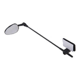 Maxbell Bike Helmet Mirror Cycling Bike Helmet Rear View Mirror for Road Bike Riding
