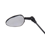 Maxbell Bike Helmet Mirror Cycling Bike Helmet Rear View Mirror for Road Bike Riding