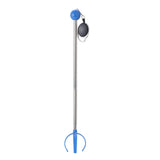 Maxbell Golf Ball Retriever Golf Ball Pick up Tools for Golf Training Golf Accessory Blue