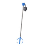 Maxbell Golf Ball Retriever Golf Ball Pick up Tools for Golf Training Golf Accessory Blue