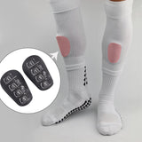 Maxbell 2 Pieces Soccer Shin Guards Shin Pads Soccer Equipment Calf Sleeve Shinguard S Black