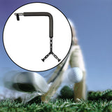 Maxbell Golf Swing Trainer Hanger Beginner Portable Multifunctional Golf Accessories