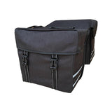 Maxbell Bike Panniers Pack Bike Trunk Bag for Traveling Shopping Cycling Accessories