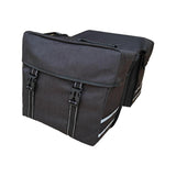 Maxbell Bike Panniers Pack Bike Trunk Bag for Traveling Shopping Cycling Accessories