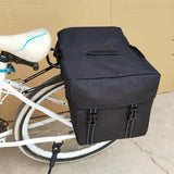 Maxbell Bike Panniers Pack Bike Trunk Bag for Traveling Shopping Cycling Accessories