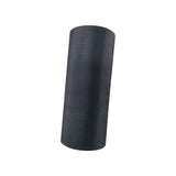 Maxbell Half Round Yoga Column Roller Foam Roller for Pilates Exercise Indoor Sports 30cmx7.5cm