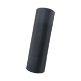 Maxbell Half Round Yoga Column Roller Foam Roller for Pilates Exercise Indoor Sports 45cmx7.5cm