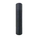 Maxbell Half Round Yoga Column Roller Foam Roller for Pilates Exercise Indoor Sports 60cmx7.5cm