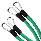 Maxbell Volleyball Training Resistance Bands for Practicing Serving Agility Training Green 40 lbs