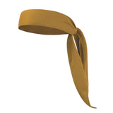 Maxbell Outdoor Sports Biking Headband Durable Sweatband for Baseball Working Out Bicycling Khaki