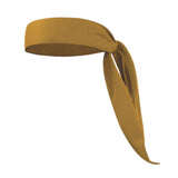 Maxbell Outdoor Sports Biking Headband Durable Sweatband for Baseball Working Out Bicycling Khaki