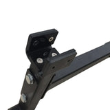 Maxbell Deadlift Barbell Stand Powerlifting Gym Equipment for Sport Workout Training