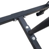 Maxbell Deadlift Barbell Stand Powerlifting Gym Equipment for Sport Workout Training