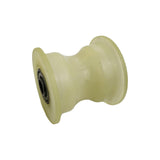 Maxbell Rowing Machine Pulley Roller Rowing Machine Bearing Wheel for Workout Device