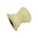 Maxbell Rowing Machine Pulley Roller Rowing Machine Bearing Wheel for Workout Device