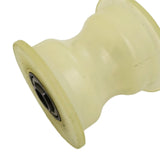 Maxbell Rowing Machine Pulley Roller Rowing Machine Bearing Wheel for Workout Device