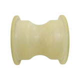 Maxbell Rowing Machine Pulley Roller Rowing Machine Bearing Wheel for Workout Device