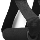 Maxbell Resistance Bands Set Workout Bands for Home Gym Strength Training Stretching Style B