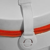 Maxbell 10Pcs Baby Drawer Cupboard Cabinet Door Drawers Lengthened Safety Lock Latch