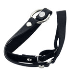 Handmade Punk Harajuku Garter Belt Elastic Leg Rings Accessory