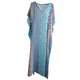 Women's Beach & Poolside Swimwear Cover Up Dress