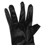 Maxbell Women's Ladies Opera Evening Party Long Gloves Black