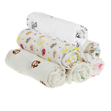 Maxbell 1Pcs Muslin Cotton Blanket Newborn Baby Blanket Swaddle Bath Towel Butterfly