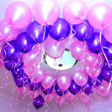 300Pcs/Lot Sticky Dots Permanent Adhesive Balloon Photo Wedding Party Decor 7mm