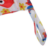 Maxbell Waterproof Resuable Wet Dry Baby Diaper Bag Organizer Pouch Dual Zipper#3