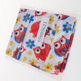 Maxbell Waterproof Resuable Wet Dry Baby Diaper Bag Organizer Pouch Dual Zipper#3