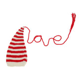 Maxbell Fashionable Cute Hand-knit Sweaters Long Tails Photography Clothing Accessory Baby Hats For Boys And Girls