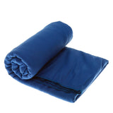Maxbell Newborn Baby Sling Breastfeeding Infant Wrap Carrie  Blue