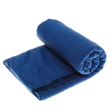 Maxbell Newborn Baby Sling Breastfeeding Infant Wrap Carrie  Blue