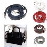 Detachable Replacement Women Bag Strap Belt Shoulder Bag Accessories Blue