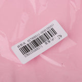 Maxbell Waterproof Baby Nappy Bag Reusable String Closure Diaper Pouch Bags Pink